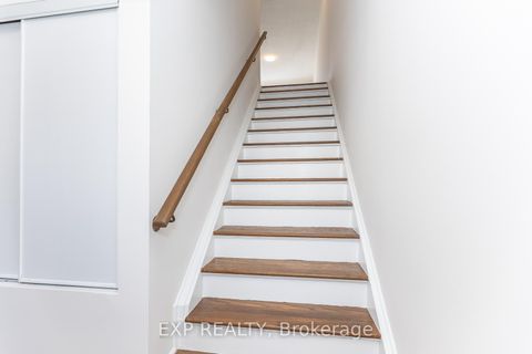 Photo 16 at 2143 - 105 George Appleton Way, CFB, Toronto