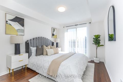 Photo 17 at 2143 - 105 George Appleton Way, CFB, Toronto