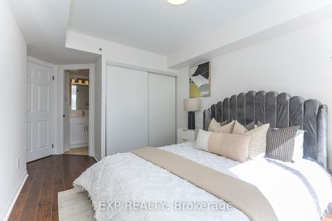 Photo 18 at 2143 - 105 George Appleton Way, CFB, Toronto
