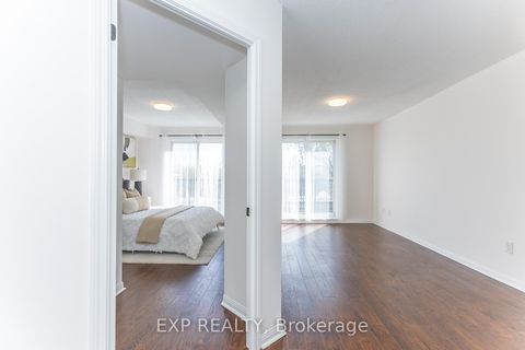 Photo 19 at 2143 - 105 George Appleton Way, CFB, Toronto