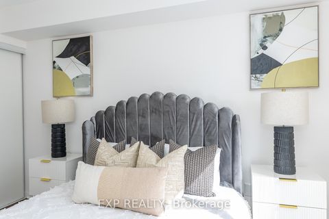 Photo 20 at 2143 - 105 George Appleton Way, CFB, Toronto