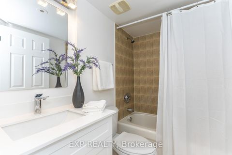 Photo 21 at 2143 - 105 George Appleton Way, CFB, Toronto