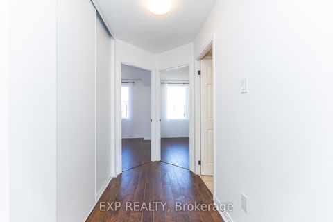 Photo 24 at 2143 - 105 George Appleton Way, CFB, Toronto