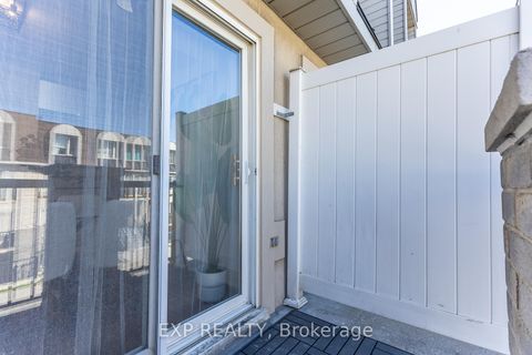 Photo 25 at 2143 - 105 George Appleton Way, CFB, Toronto