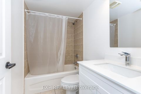 Photo 27 at 2143 - 105 George Appleton Way, CFB, Toronto