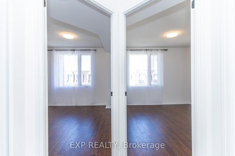 Photo 28 at 2143 - 105 George Appleton Way, CFB, Toronto
