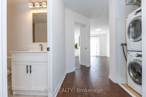 Photo 30 at 2143 - 105 George Appleton Way, CFB, Toronto