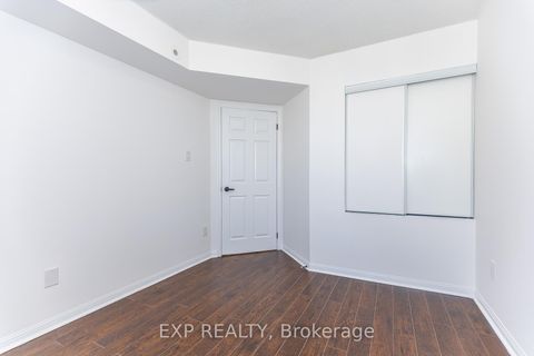 Photo 31 at 2143 - 105 George Appleton Way, CFB, Toronto