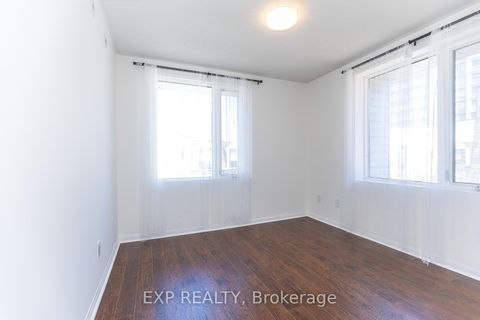Photo 32 at 2143 - 105 George Appleton Way, CFB, Toronto