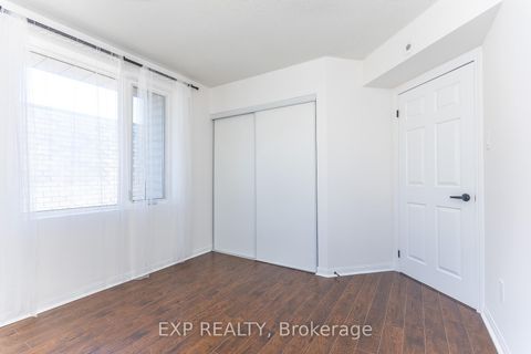 Photo 33 at 2143 - 105 George Appleton Way, CFB, Toronto