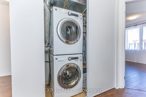 Photo 34 at 2143 - 105 George Appleton Way, CFB, Toronto