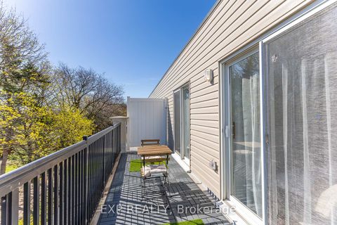 Photo 35 at 2143 - 105 George Appleton Way, CFB, Toronto