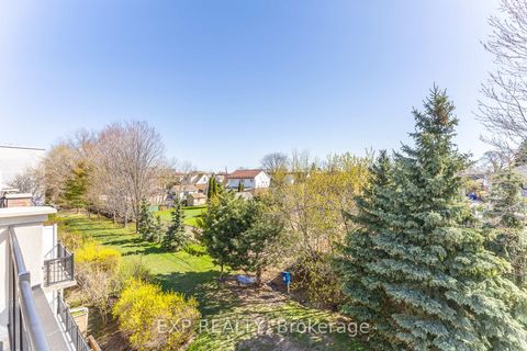 Photo 36 at 2143 - 105 George Appleton Way, CFB, Toronto
