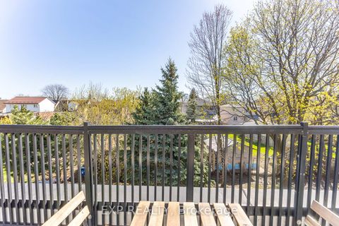 Photo 37 at 2143 - 105 George Appleton Way, CFB, Toronto