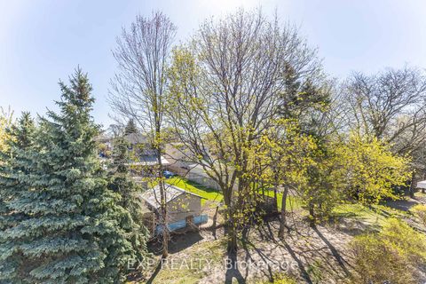 Photo 38 at 2143 - 105 George Appleton Way, CFB, Toronto