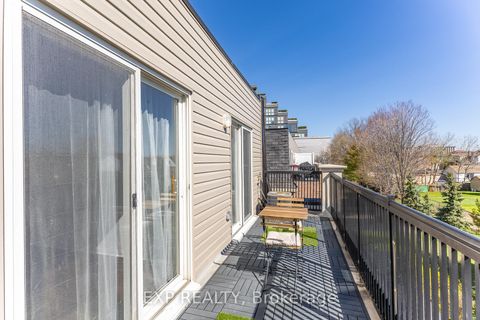 Photo 39 at 2143 - 105 George Appleton Way, CFB, Toronto