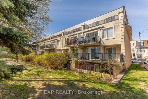 Photo 40 at 2143 - 105 George Appleton Way, CFB, Toronto