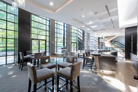 Photo 1 at 2104 - 23 Sheppard Avenue, Willowdale East, Toronto