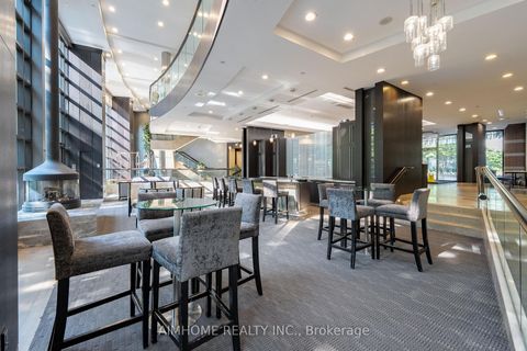 Photo 2 at 2104 - 23 Sheppard Avenue, Willowdale East, Toronto