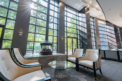 Photo 3 at 2104 - 23 Sheppard Avenue, Willowdale East, Toronto