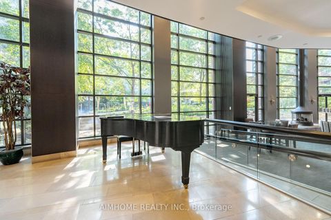 Photo 4 at 2104 - 23 Sheppard Avenue, Willowdale East, Toronto