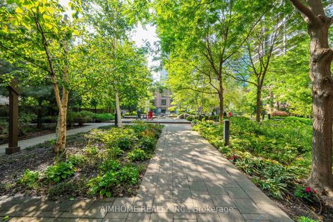 Photo 5 at 2104 - 23 Sheppard Avenue, Willowdale East, Toronto