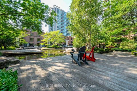 Photo 6 at 2104 - 23 Sheppard Avenue, Willowdale East, Toronto