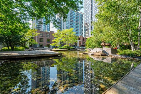 Photo 7 at 2104 - 23 Sheppard Avenue, Willowdale East, Toronto
