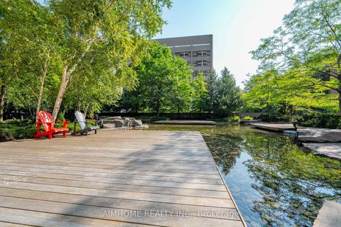 Photo 8 at 2104 - 23 Sheppard Avenue, Willowdale East, Toronto
