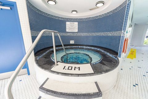 Photo 10 at 2104 - 23 Sheppard Avenue, Willowdale East, Toronto