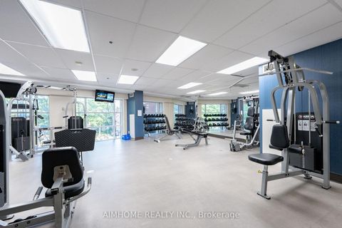 Photo 11 at 2104 - 23 Sheppard Avenue, Willowdale East, Toronto