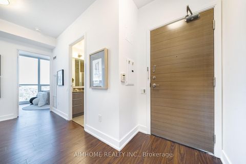 Photo 12 at 2104 - 23 Sheppard Avenue, Willowdale East, Toronto