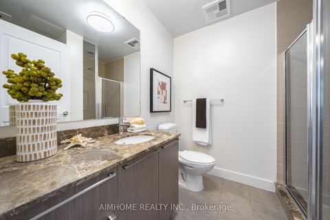 Photo 14 at 2104 - 23 Sheppard Avenue, Willowdale East, Toronto