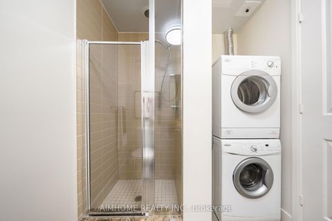 Photo 15 at 2104 - 23 Sheppard Avenue, Willowdale East, Toronto