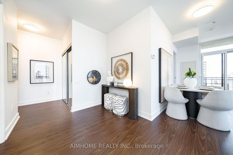 Photo 16 at 2104 - 23 Sheppard Avenue, Willowdale East, Toronto