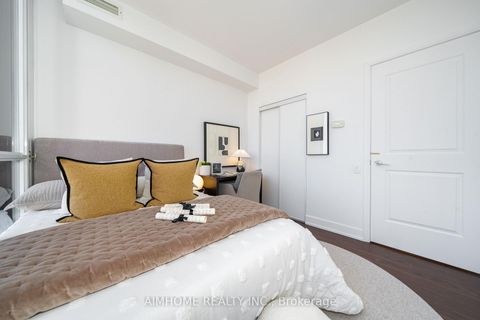Photo 18 at 2104 - 23 Sheppard Avenue, Willowdale East, Toronto