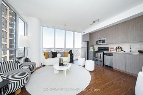 Photo 20 at 2104 - 23 Sheppard Avenue, Willowdale East, Toronto