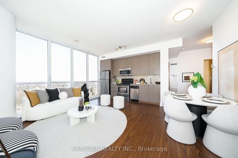 Photo 21 at 2104 - 23 Sheppard Avenue, Willowdale East, Toronto