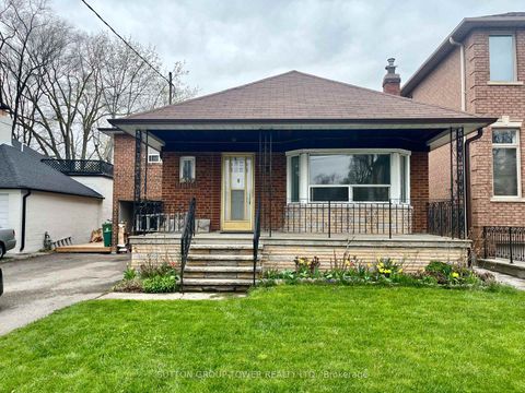 Photo 0 at 58 Shelborne Avenue, Nortown, Toronto