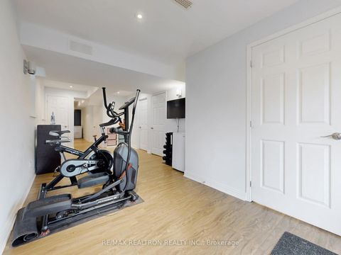 Photo 32 at 44 Westolivia Trail, Patterson, Vaughan