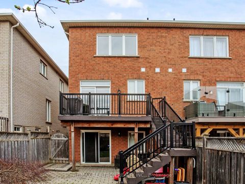 Photo 36 at 44 Westolivia Trail, Patterson, Vaughan