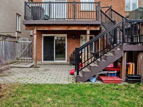 Photo 39 at 44 Westolivia Trail, Patterson, Vaughan