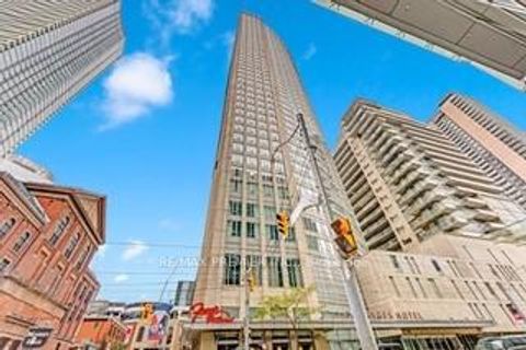 Photo 0 at 4407 - 210 Victoria Street, Yonge Corridor, Toronto