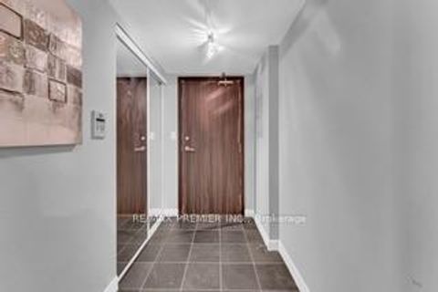 Photo 2 at 4407 - 210 Victoria Street, Yonge Corridor, Toronto
