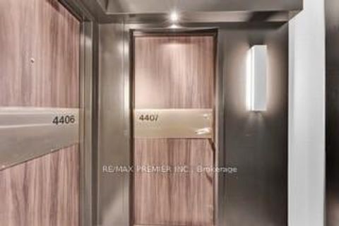 Photo 3 at 4407 - 210 Victoria Street, Yonge Corridor, Toronto