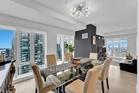 Photo 8 at 4407 - 210 Victoria Street, Yonge Corridor, Toronto