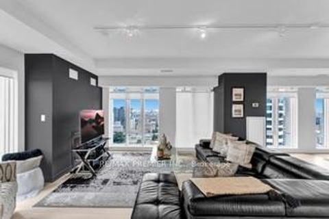 Photo 10 at 4407 - 210 Victoria Street, Yonge Corridor, Toronto