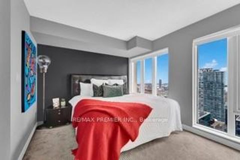Photo 11 at 4407 - 210 Victoria Street, Yonge Corridor, Toronto