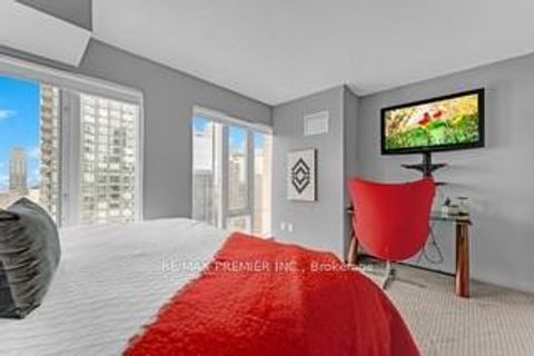 Photo 12 at 4407 - 210 Victoria Street, Yonge Corridor, Toronto