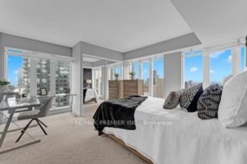 Photo 13 at 4407 - 210 Victoria Street, Yonge Corridor, Toronto